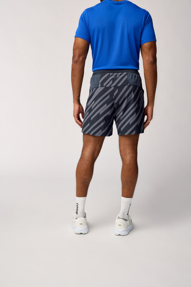 JOURNEY 7" 2 IN 1 SHORT - Mens