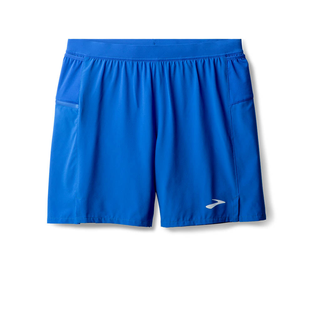 JOURNEY 7" 2 IN 1 SHORT - Mens