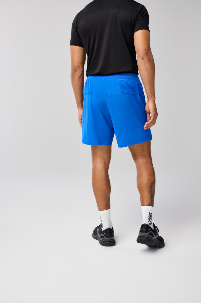 JOURNEY 7" 2 IN 1 SHORT - Mens