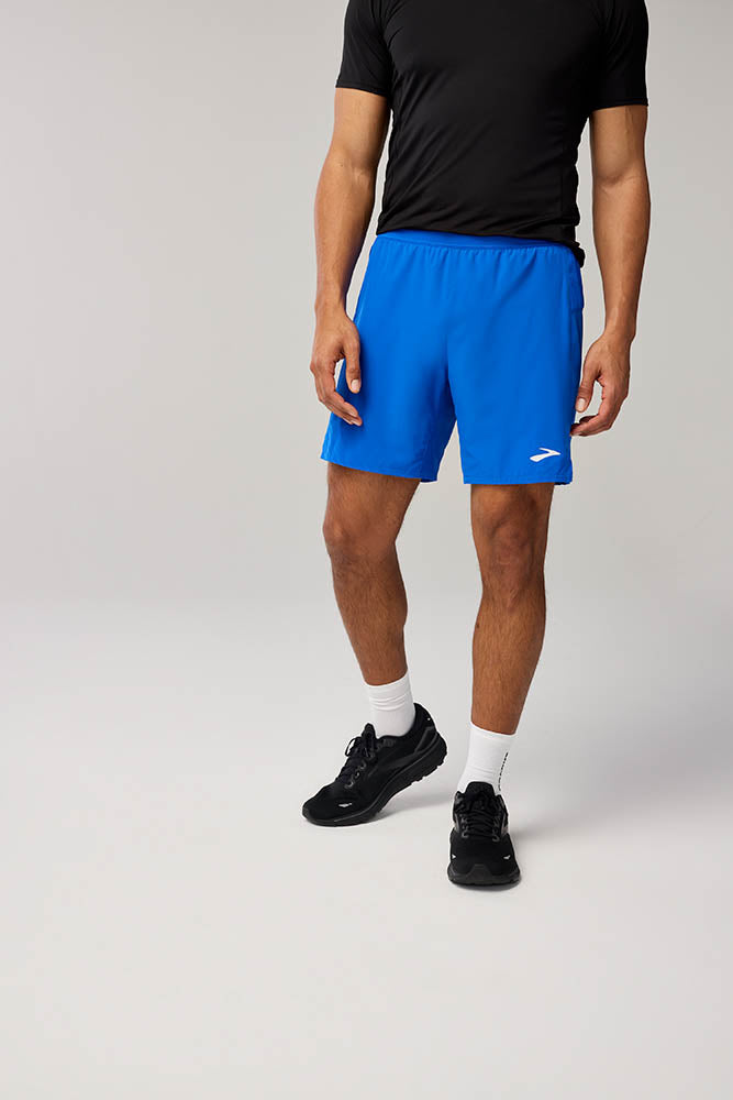 JOURNEY 7" 2 IN 1 SHORT - Mens