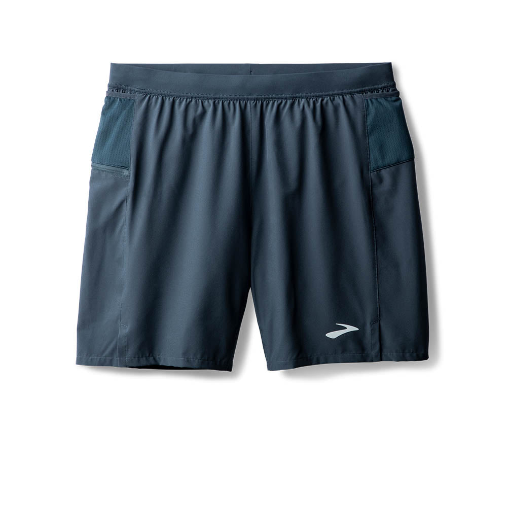 JOURNEY 7" 2 IN 1 SHORT - Mens