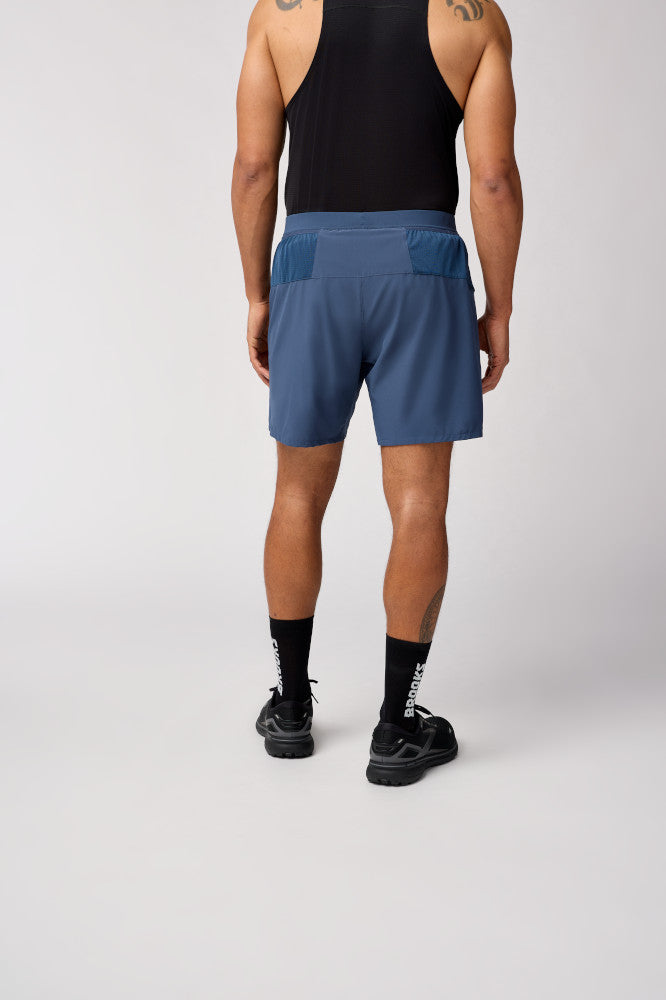 JOURNEY 7" 2 IN 1 SHORT - Mens