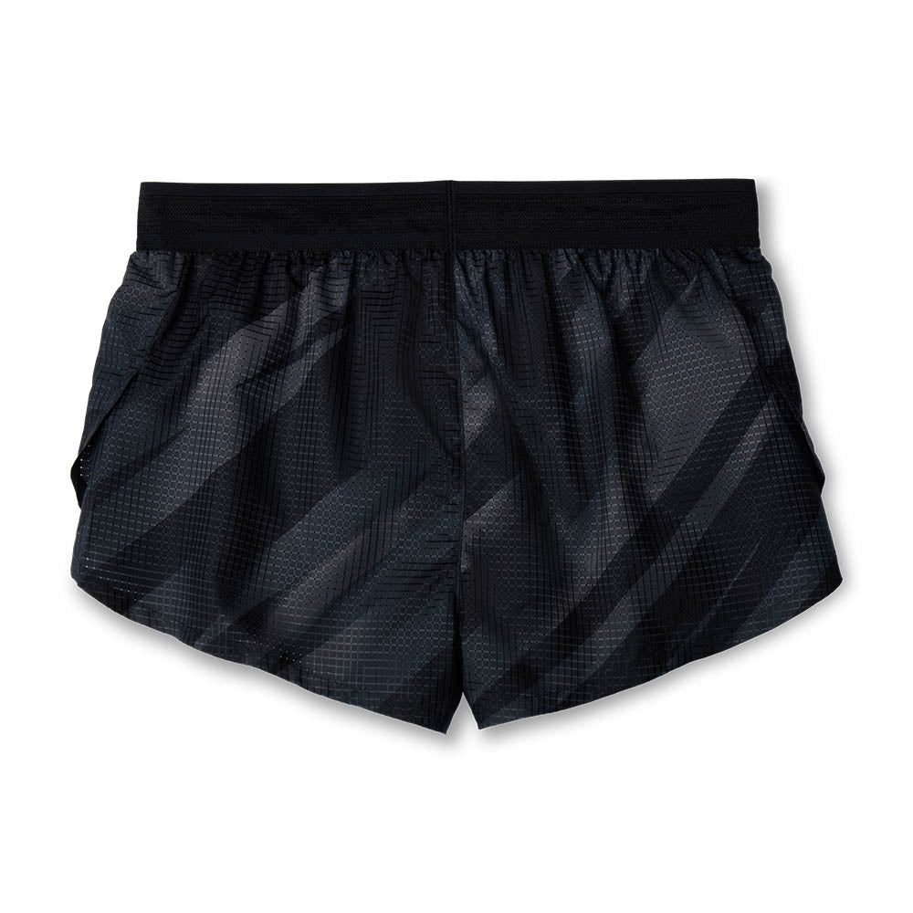 ELITE 2" SPLIT SHORT - WOMEN