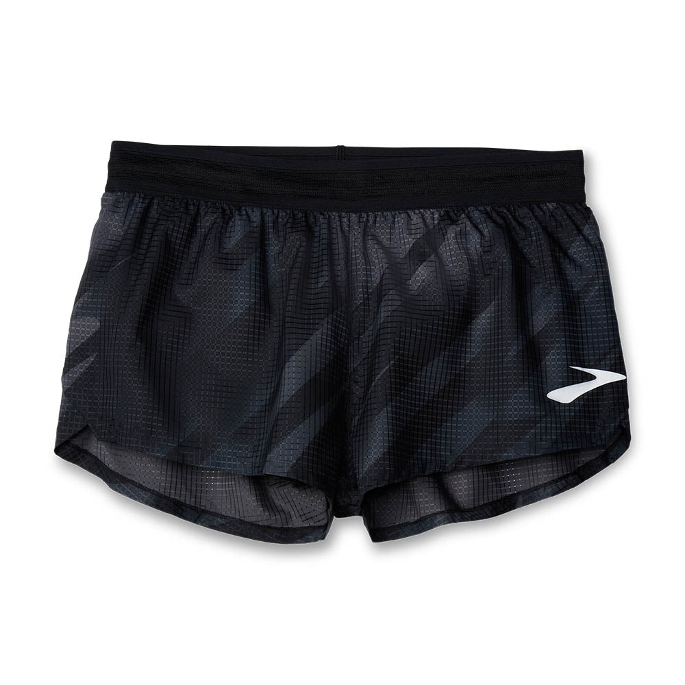 ELITE 2" SPLIT SHORT - WOMEN