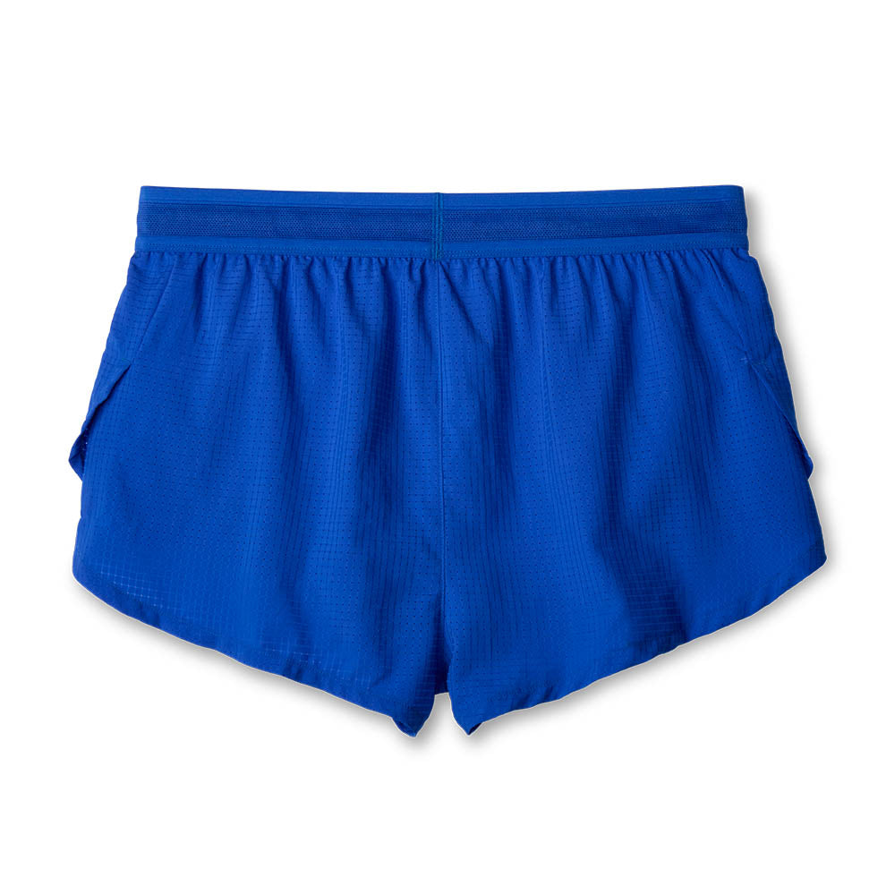 ELITE 2" SPLIT SHORT - WOMEN