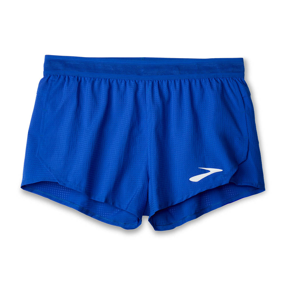 ELITE 2" SPLIT SHORT - WOMEN