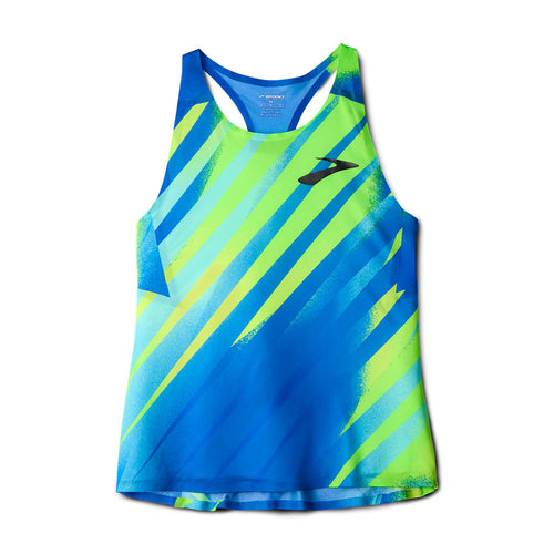 ELITE SINGLET - WOMEN'S