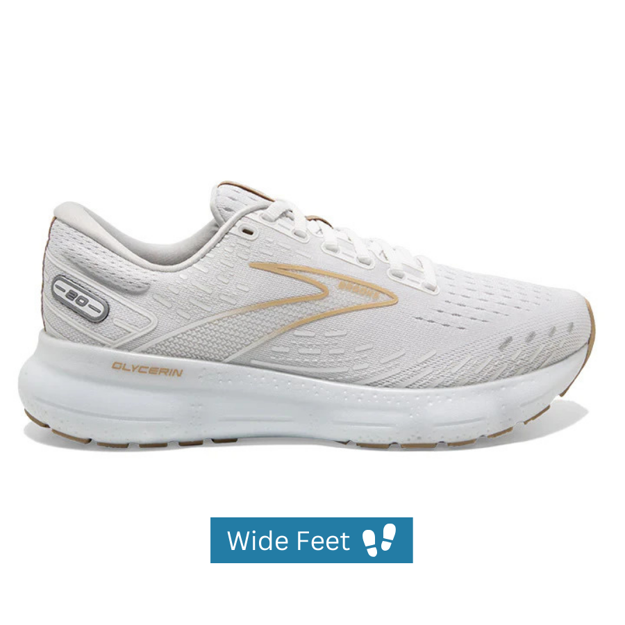 Mens brooks glycerine hotsell