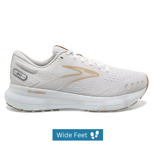 Wide Feet Running Shoes for Men