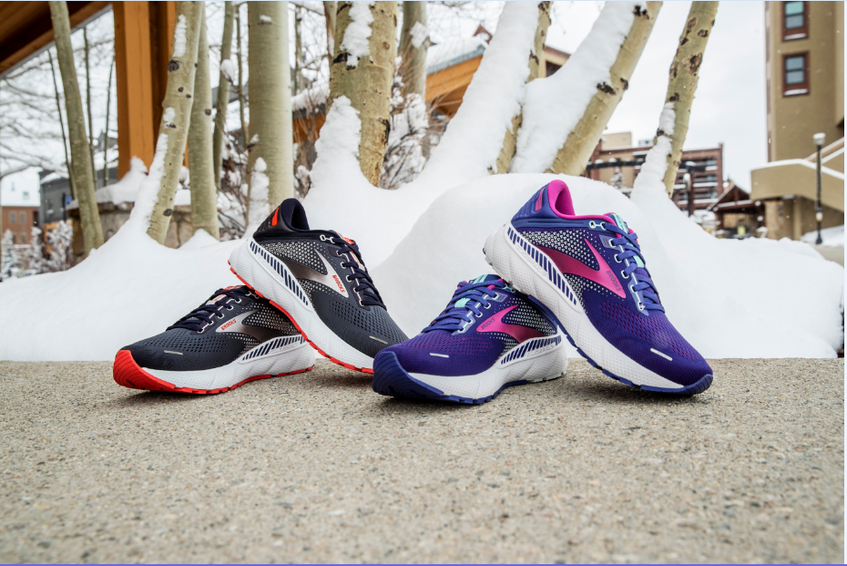 Brooks online shoes contact