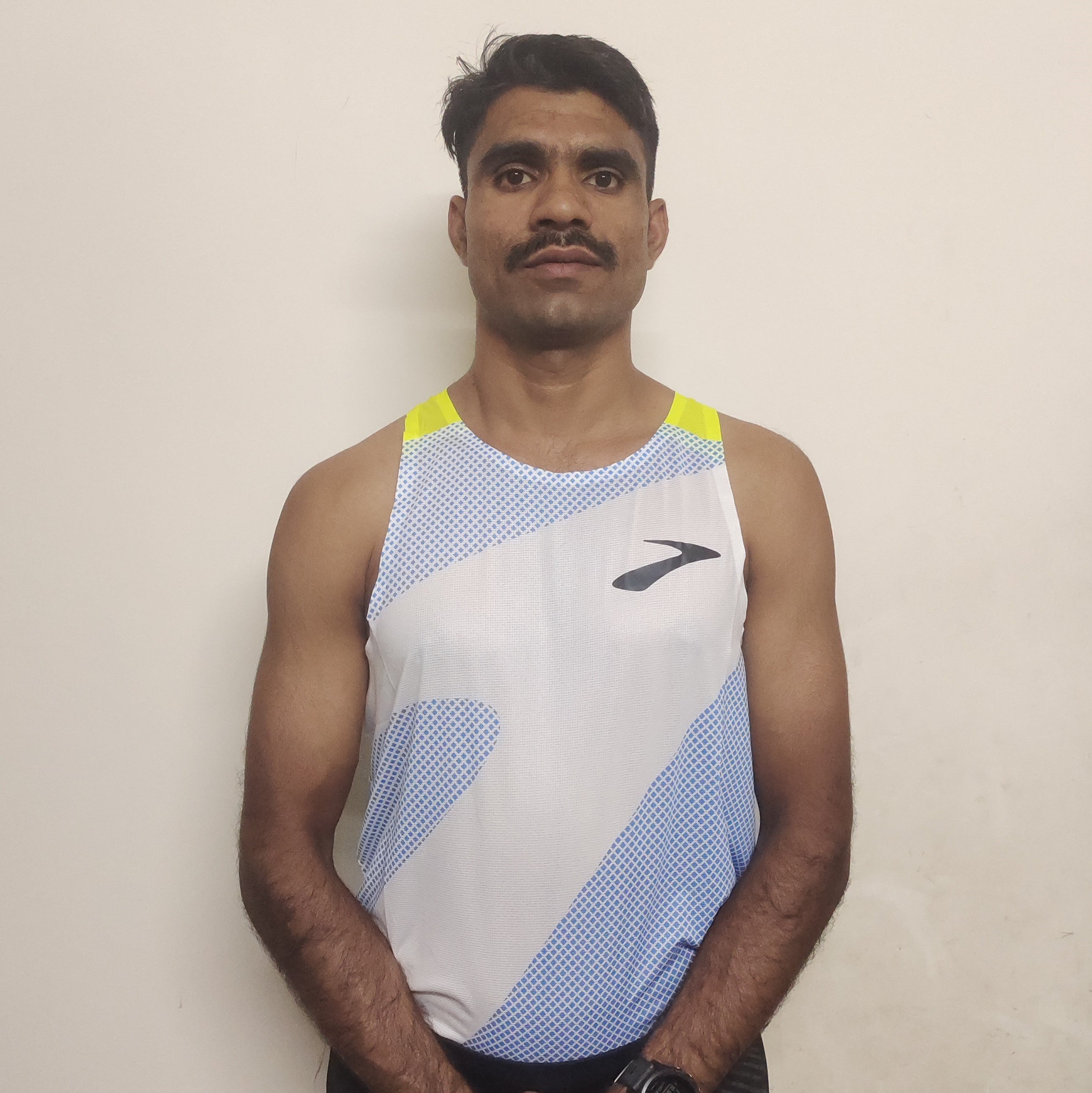 Sher Run Sher Singh – Brooks Running India