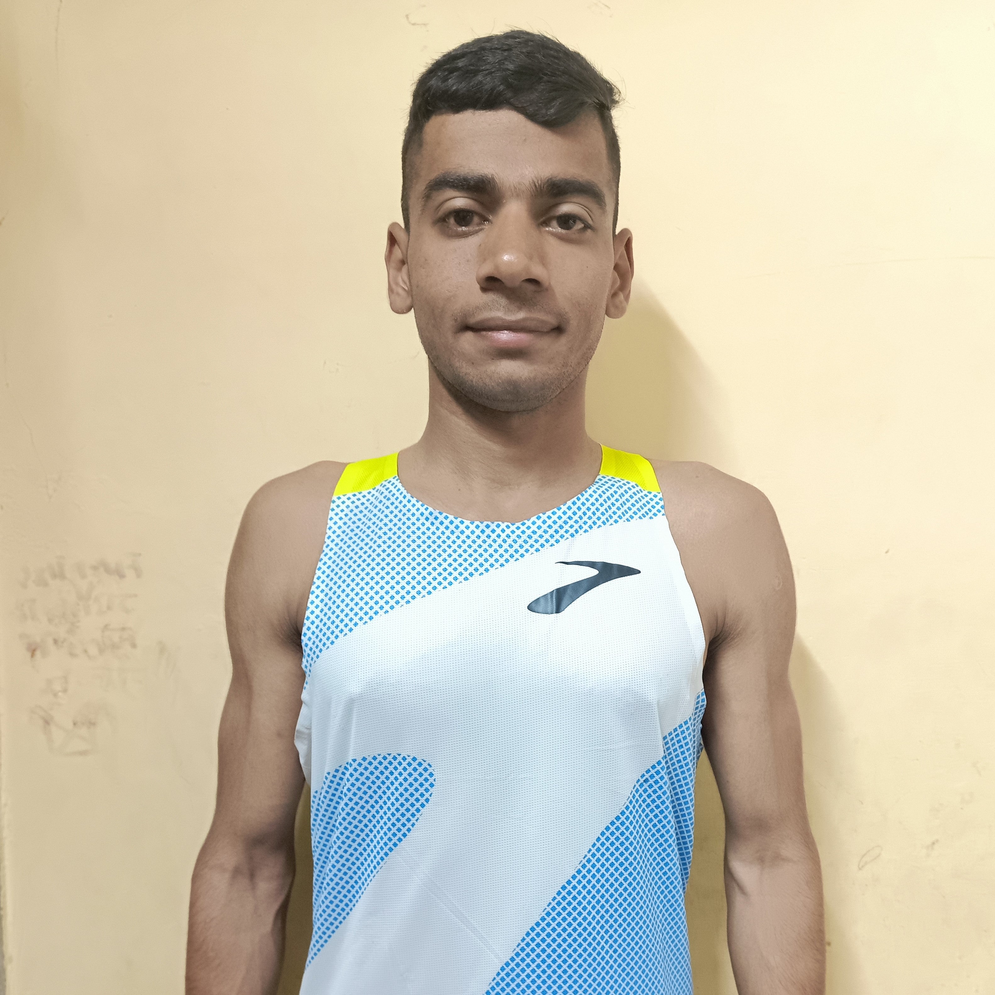 Pinnacle of Athletic Achievement: Setting a New National Record in 100km Ultra Running at the 100km World Championship in Berlin 2022, Representing India!