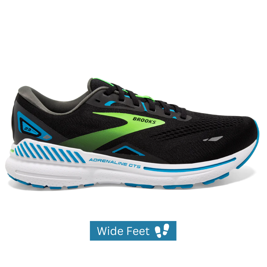 On running cheap shoes wide feet