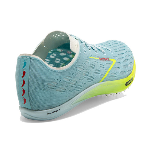 Running Shoes for Men: Buy ELMN8 7 Unisex Spikes - Brooks Running India
