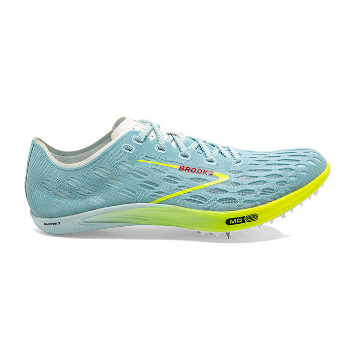 Racing Flats Sprinter Running Shoes Sport Shoes Used By Athletes