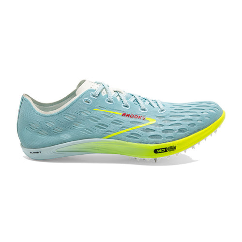 Running Shoes for Men: Buy ELMN8 7 Unisex Spikes - Brooks Running India