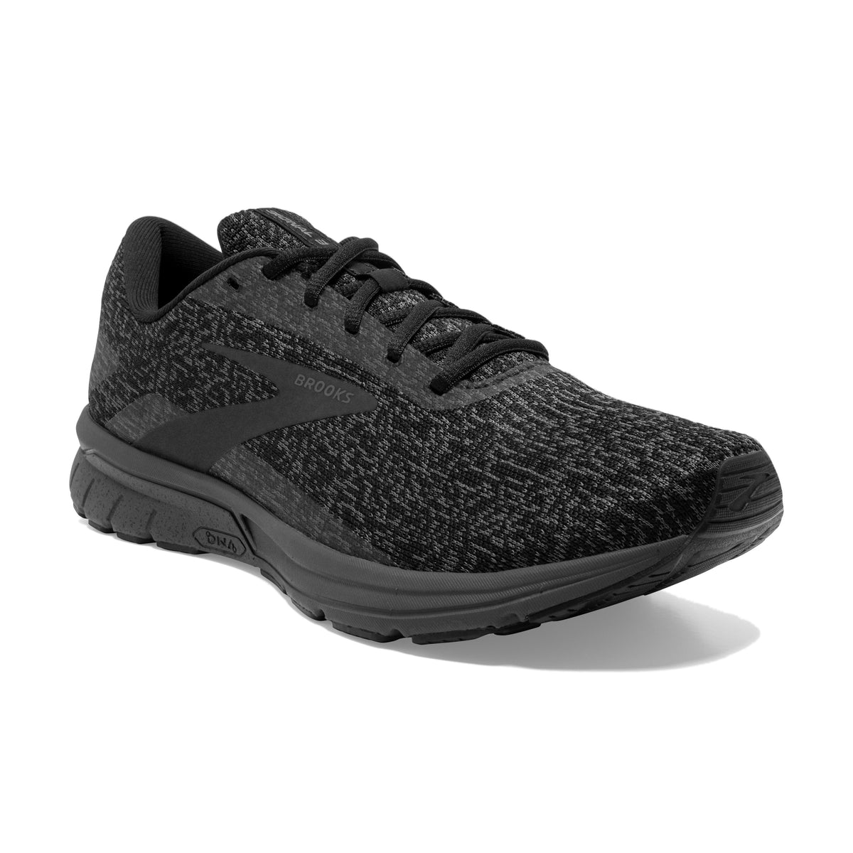 Signal 3 Men's road-running shoes – Brooks Running India