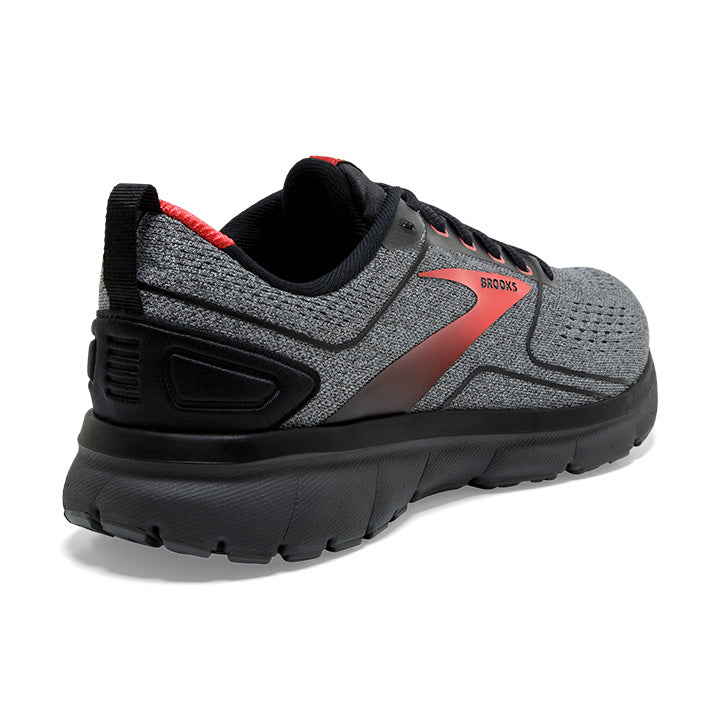 Transmit 3 Men's road-running shoes