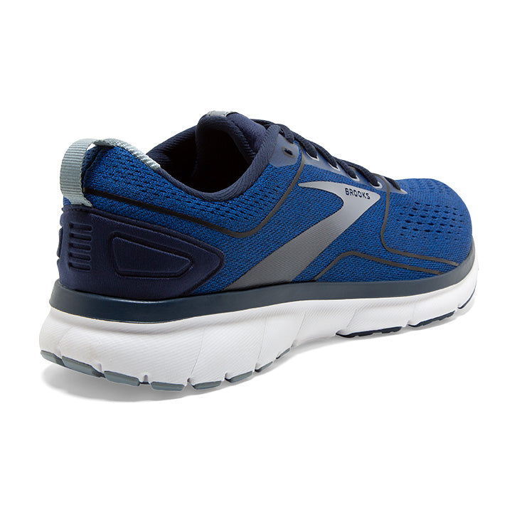 Transmit 3 Men's road-running shoes