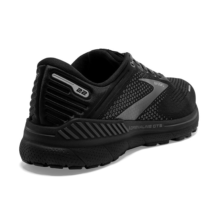 Adrenaline GTS 22- Extra Wide Men's Road Running Shoes