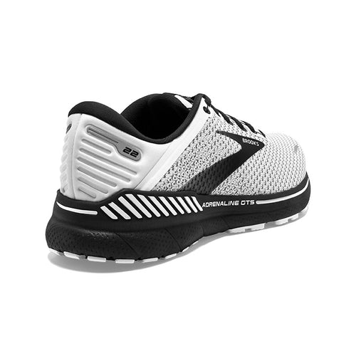 Road Running Shoes: Buy Adrenaline GTS 22 for Men - Brooks Running India 