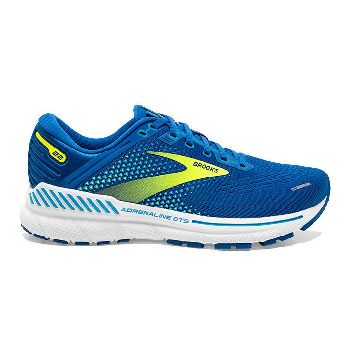 Buy Running Shoes for Women | Adrenaline GTS 22 LE - Brooks Running India