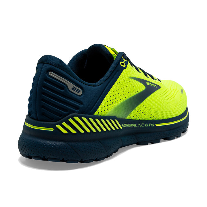 Adrenaline GTS 22 LE - Men's Road Running Shoes