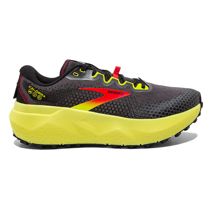 Caldera 6- Men's Trail Running Shoes