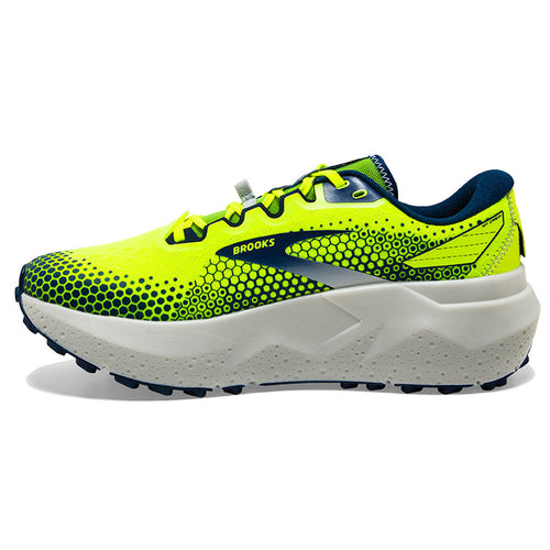 Caldera 6- Men's Trail Running Shoes