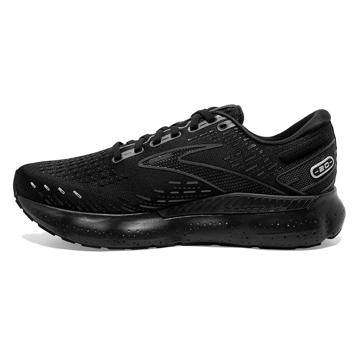 Glycerin GTS 20 - Wide Men's Road Running Shoes