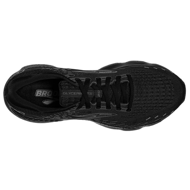 Glycerin GTS 20 - Wide Men's Road Running Shoes