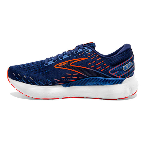 Glycerin GTS 20 - Wide Men's Road Running Shoes