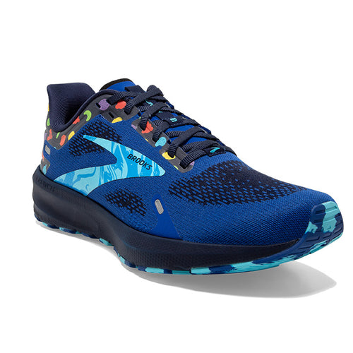 Road Running Shoes: Buy Launch 9 for Women - Brooks Running India 