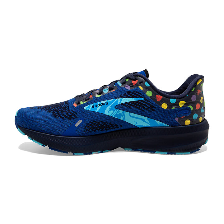 Road Running Shoes: Buy Launch 9 for Men - Brooks Running India 