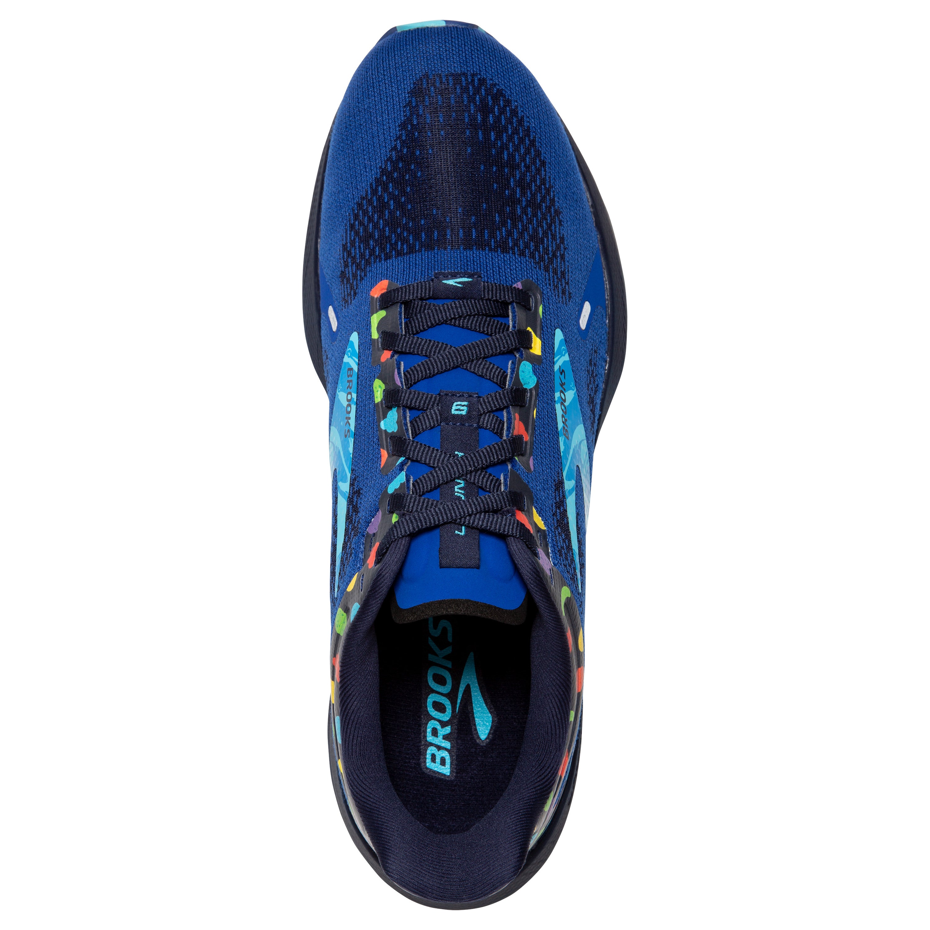 Road Running Shoes: Buy Launch 9 for Men - Brooks Running India 