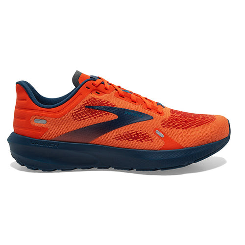 Road Running Shoes: Buy Launch 9 for Men - Brooks Running India 
