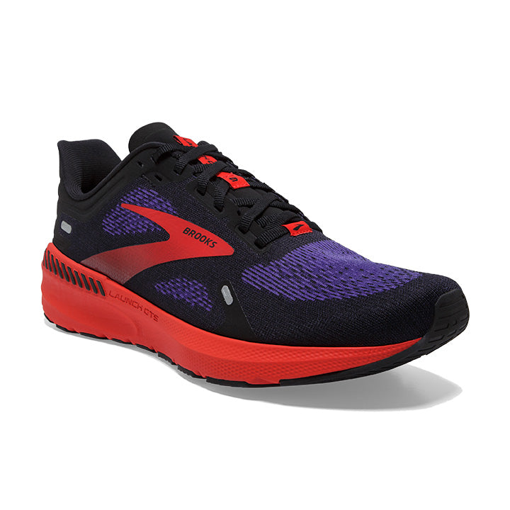 Road Running Shoes: Buy Launch GTS 9 for Men - Brooks Running India 