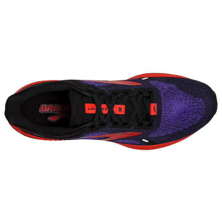 Road Running Shoes: Buy Launch GTS 9 for Men - Brooks Running India 