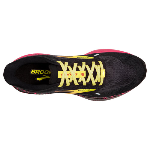 Road Running Shoes: Buy Launch GTS 9 for Men - Brooks Running India 