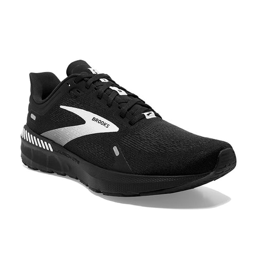 Launch GTS 9 Wide Feet Shoes | Buy Road Running Shoes for Men Online - Brooks Running India