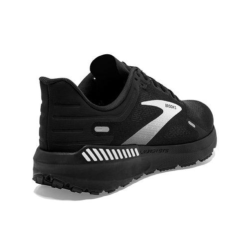 Launch GTS 9 Wide Feet Shoes | Buy Road Running Shoes for Men Online - Brooks Running India