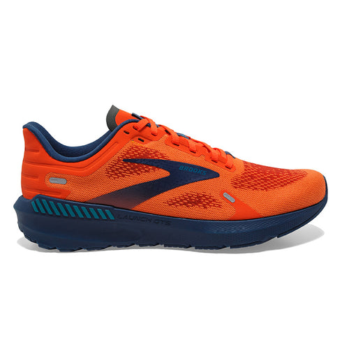 Road Running Shoes: Buy Launch GTS 9 for Men - Brooks Running India 