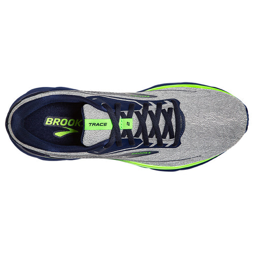 Road Running Shoes: Buy Trace 2 for Men - Brooks Running India 
