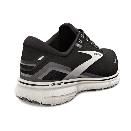 Brooks Ghost 15: Buy Wide Feet Running Shoes for Men Online - Brooks Running India
