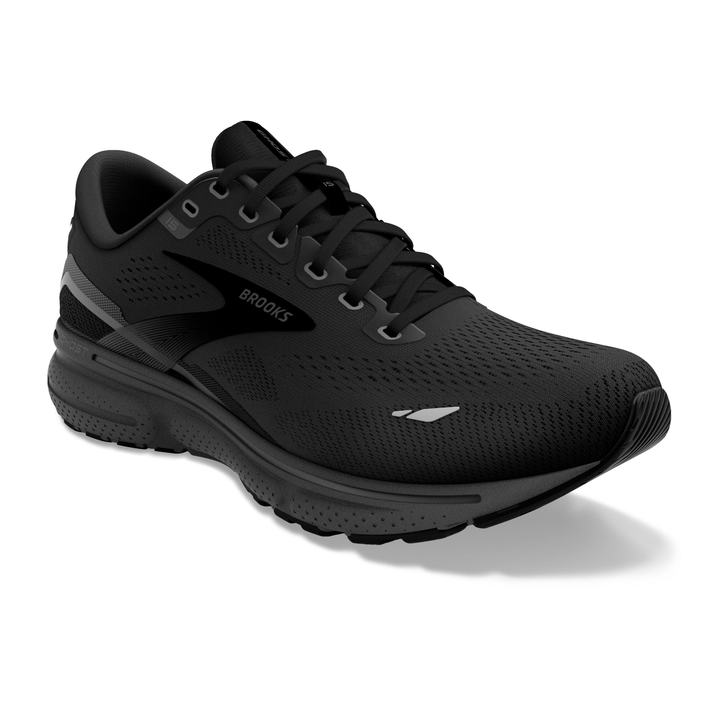 Brooks Ghost 15: Buy Wide Feet Running Shoes for Men Online - Brooks Running India