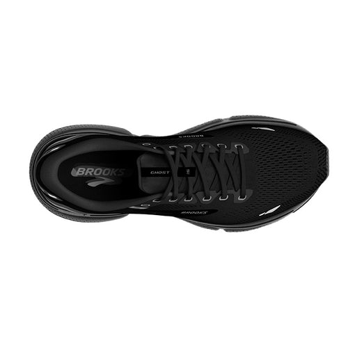 Brooks Ghost 15: Buy Wide Feet Shoes for Men Online - Brooks Running India