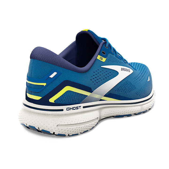 Buy Running Shoes for Men | Ghost 15 - Brooks Running India