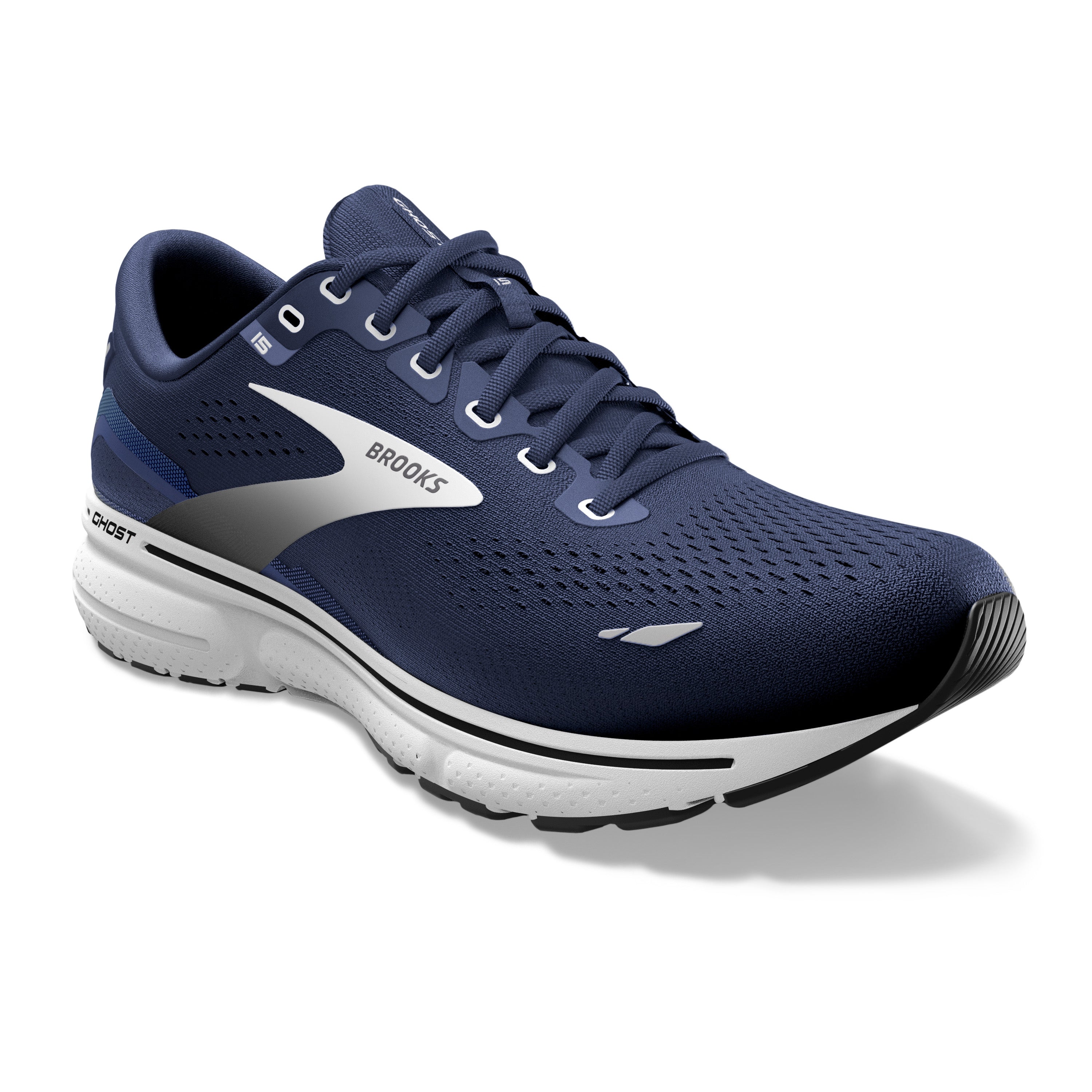 Brooks Ghost 15 LE: Buy Racing Shoes for Men Online - Brooks Running India