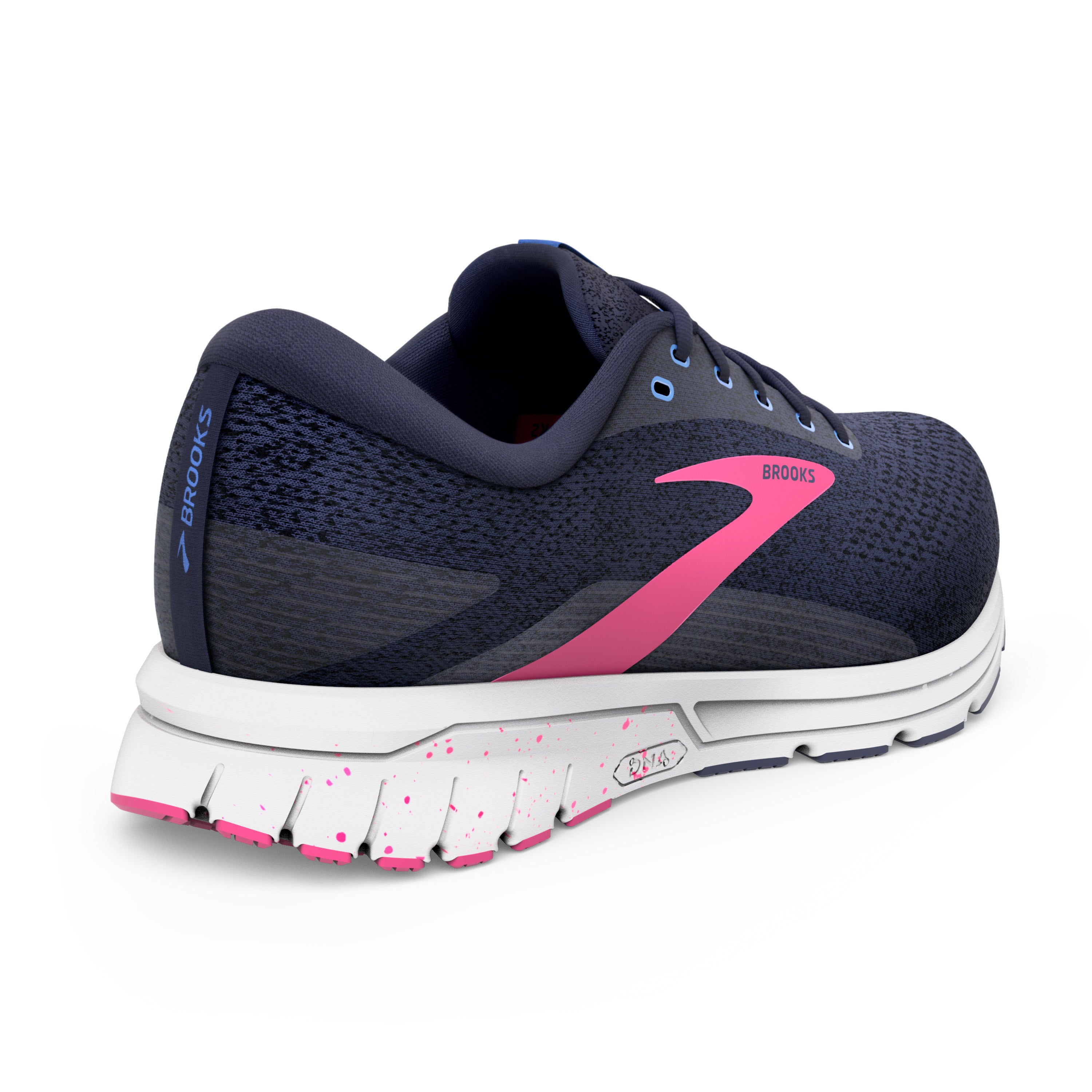 Signal 3 Women's road-running shoes