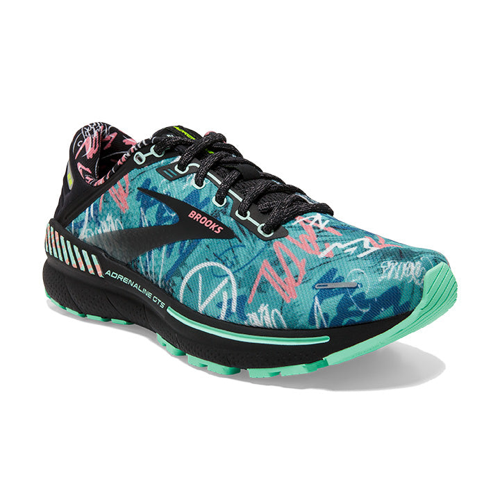 Adrenaline GTS 22 - Women's Road Running Shoes